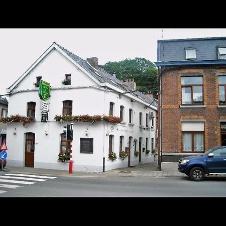 Chambres Tourismes 珀潘斯特尔 外观 照片