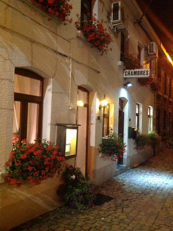 Chambres Tourismes 珀潘斯特尔 外观 照片