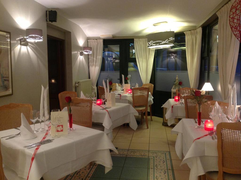 Chambres Tourismes 珀潘斯特尔 外观 照片