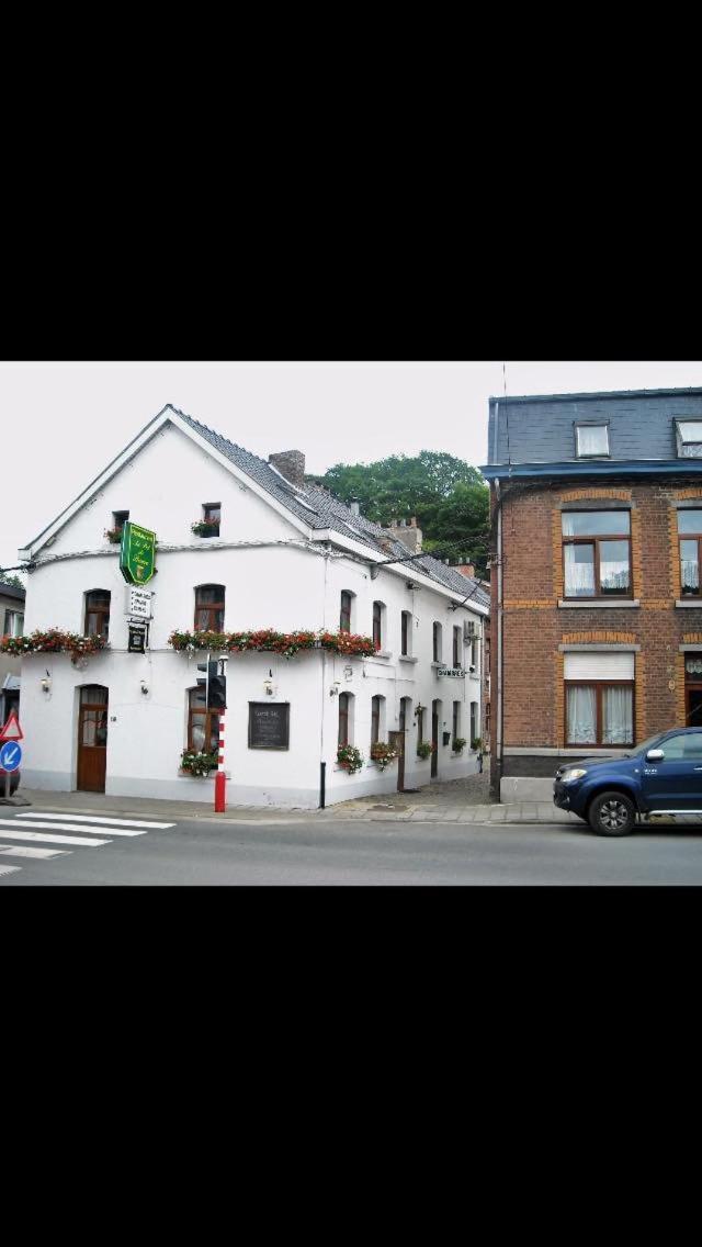Chambres Tourismes 珀潘斯特尔 外观 照片