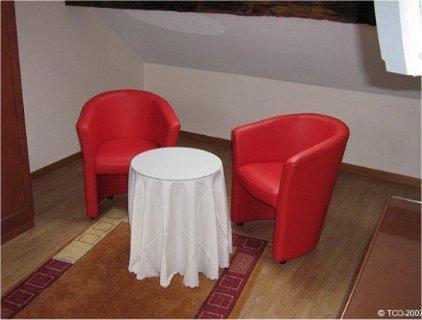 Chambres Tourismes 珀潘斯特尔 外观 照片